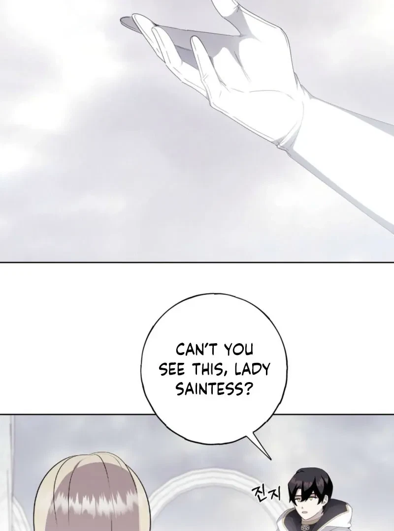 The Holy Knight's Bedtime Story Chapter 1, page 110