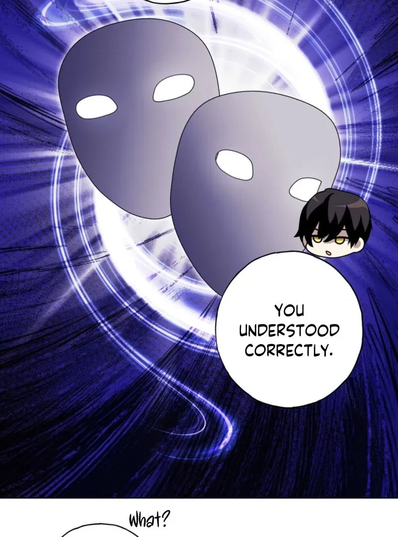 The Holy Knight's Bedtime Story Chapter 1, page 121