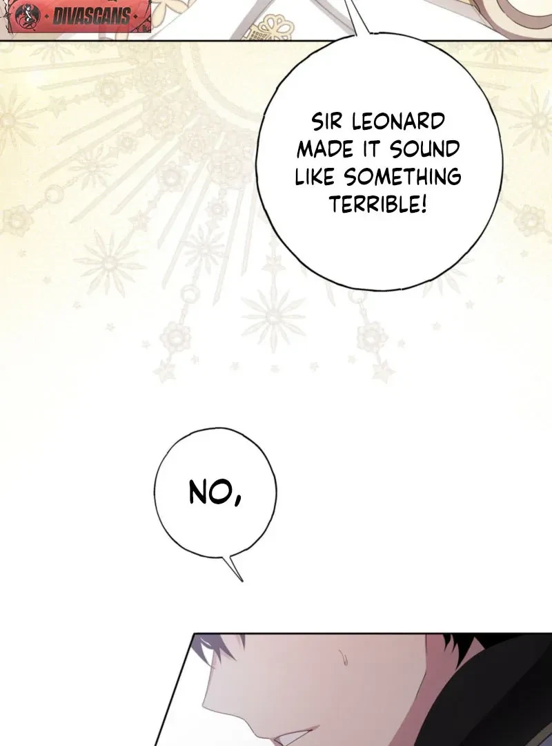 The Holy Knight's Bedtime Story Chapter 1, page 123