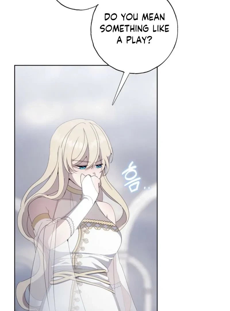 The Holy Knight's Bedtime Story Chapter 1, page 17