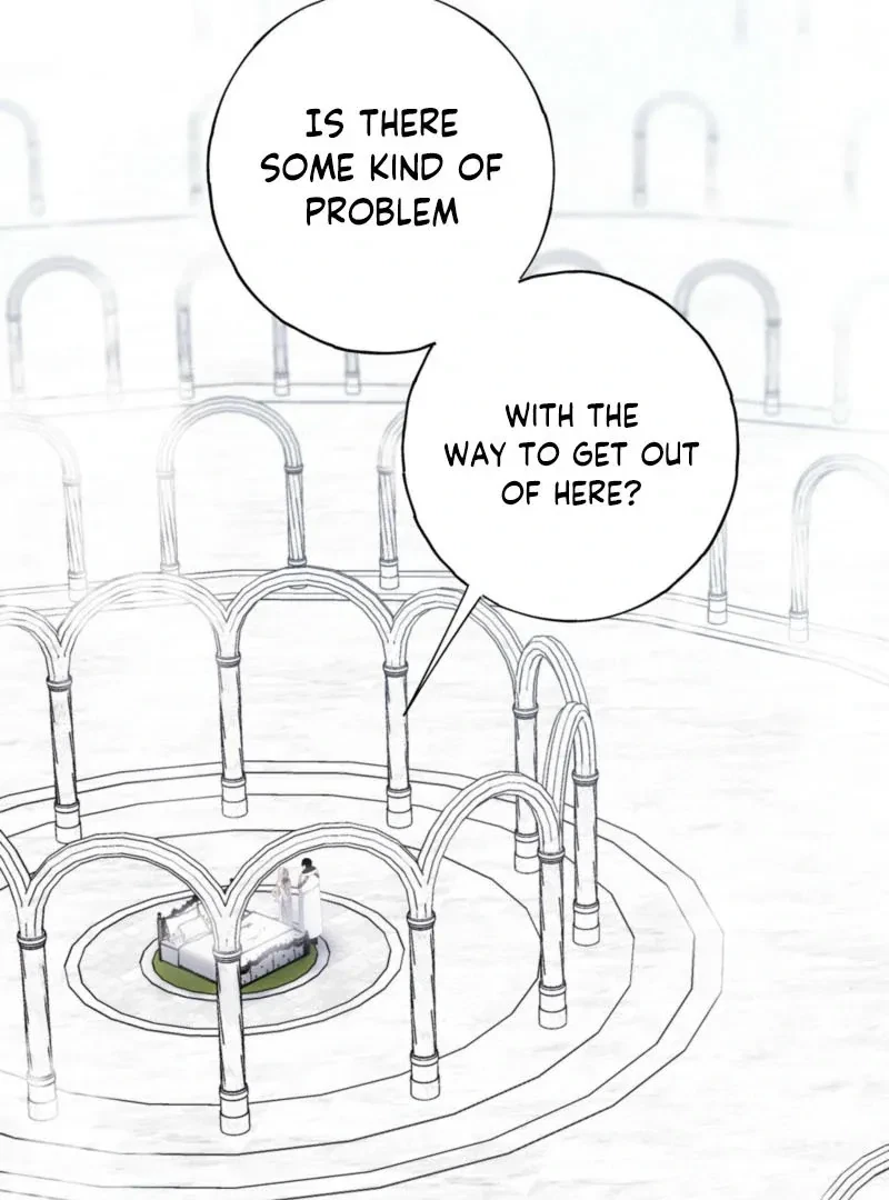 The Holy Knight's Bedtime Story Chapter 1, page 4