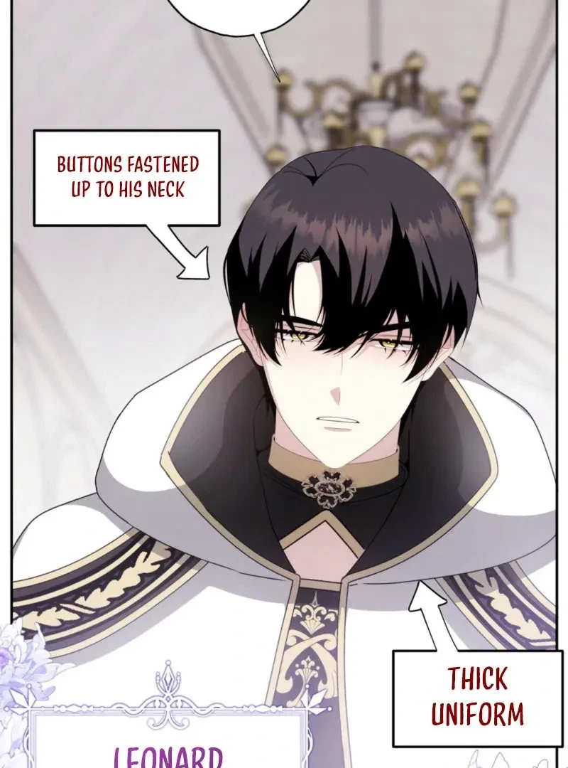 The Holy Knight's Bedtime Story Chapter 1, page 41