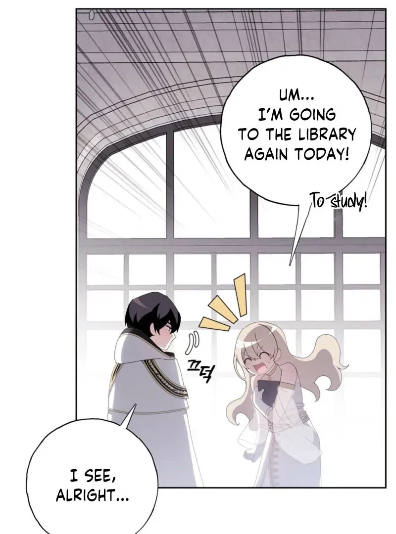The Holy Knight's Bedtime Story Chapter 1, page 43