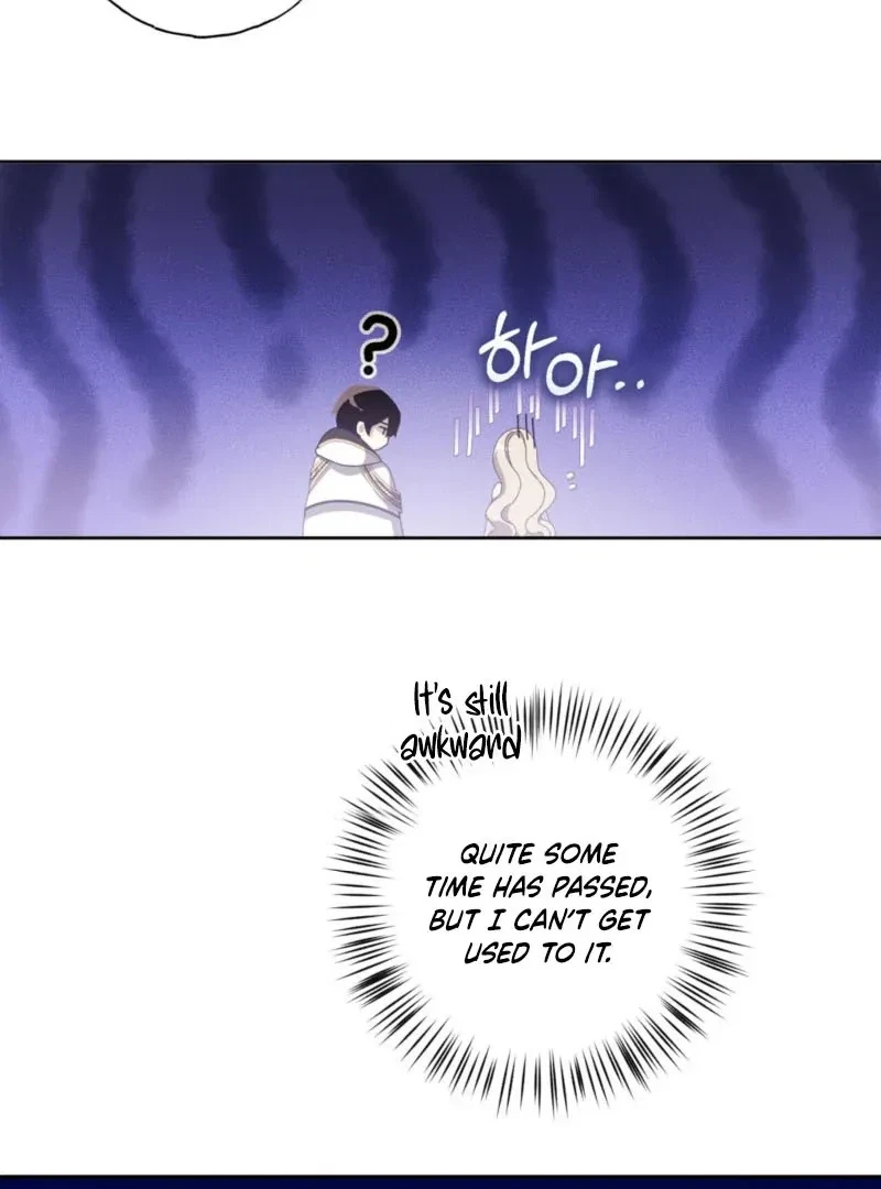 The Holy Knight's Bedtime Story Chapter 1, page 44