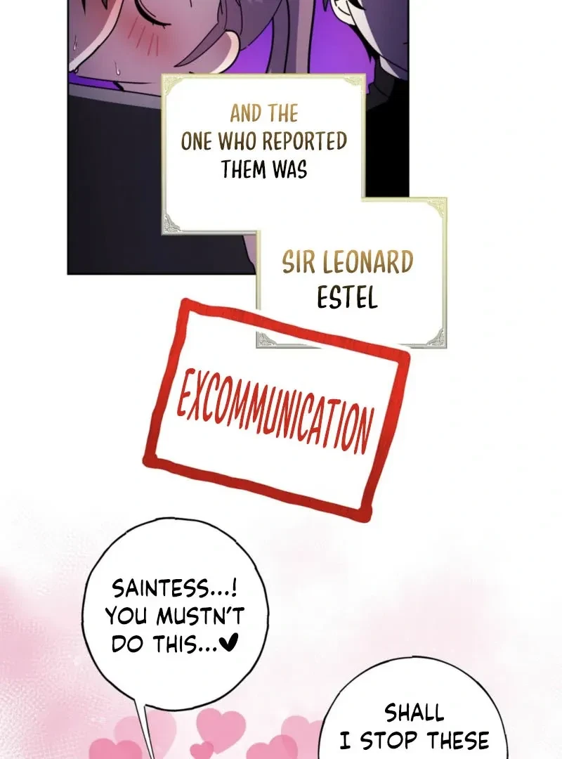 The Holy Knight's Bedtime Story Chapter 1, page 53
