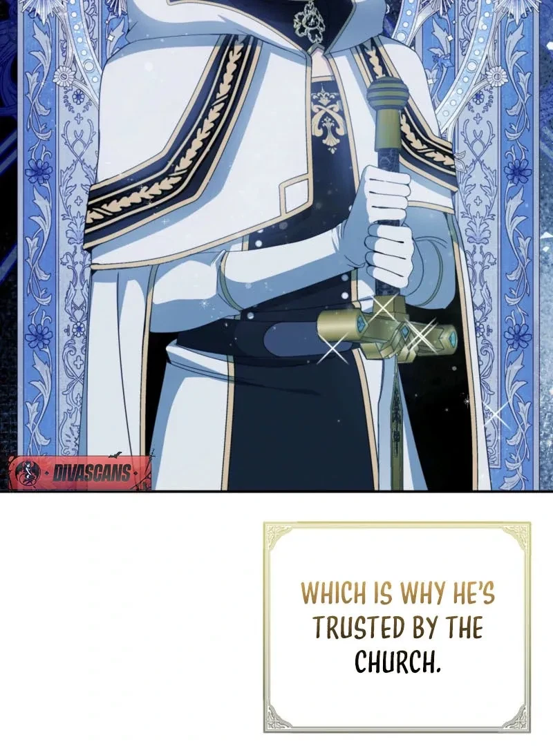 The Holy Knight's Bedtime Story Chapter 1, page 60