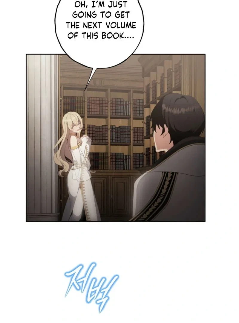 The Holy Knight's Bedtime Story Chapter 1, page 67