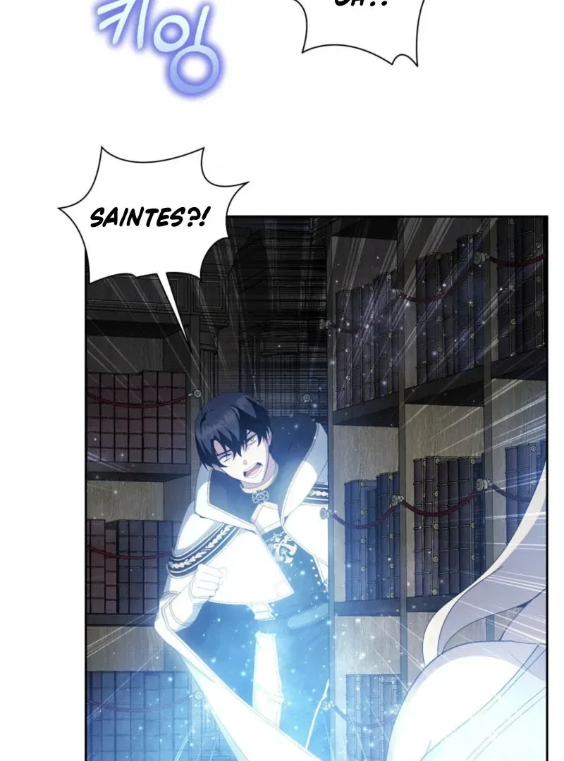 The Holy Knight's Bedtime Story Chapter 1, page 72