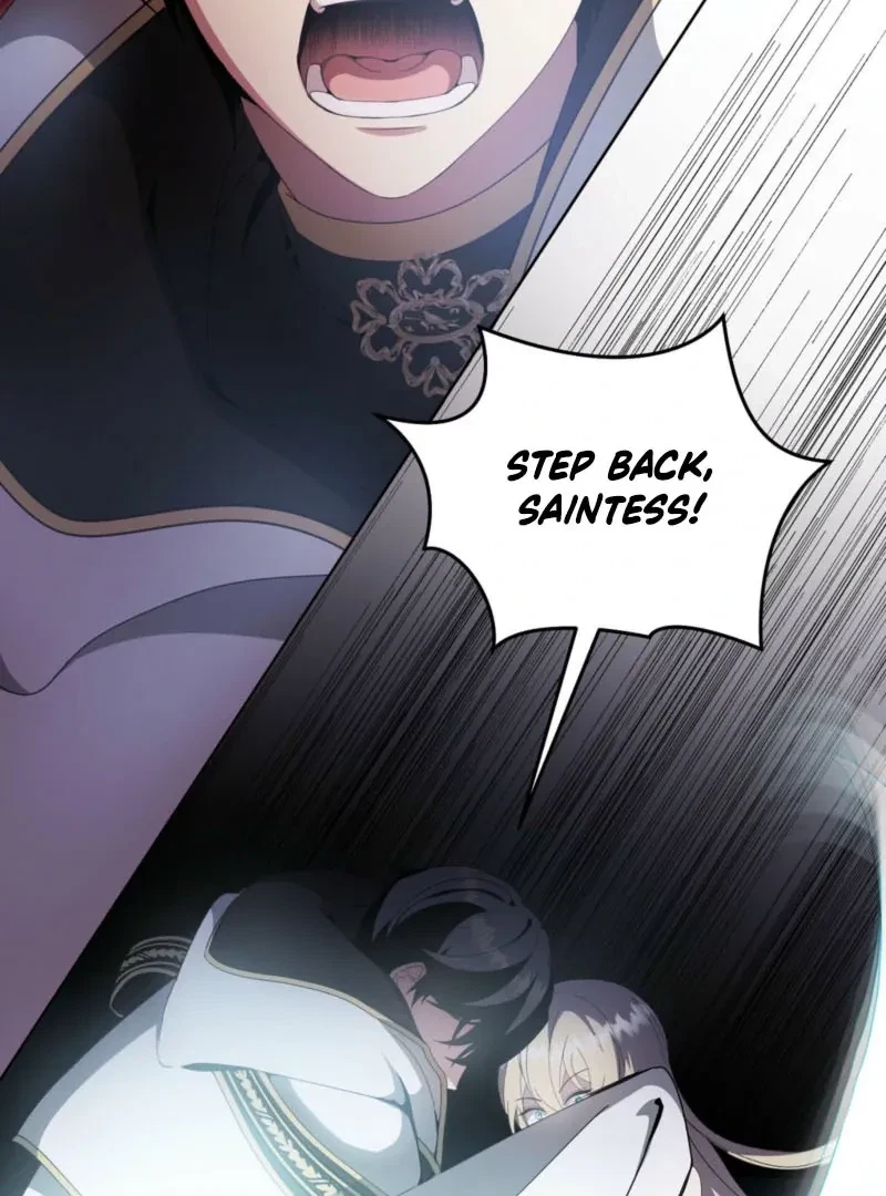 The Holy Knight's Bedtime Story Chapter 1, page 77
