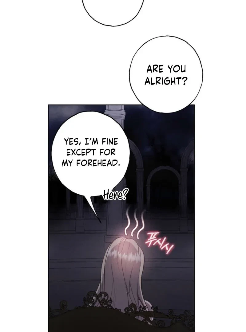 The Holy Knight's Bedtime Story Chapter 1, page 90