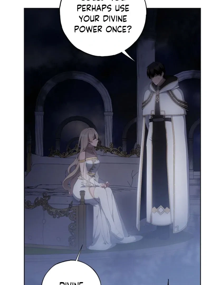 The Holy Knight's Bedtime Story Chapter 1, page 95