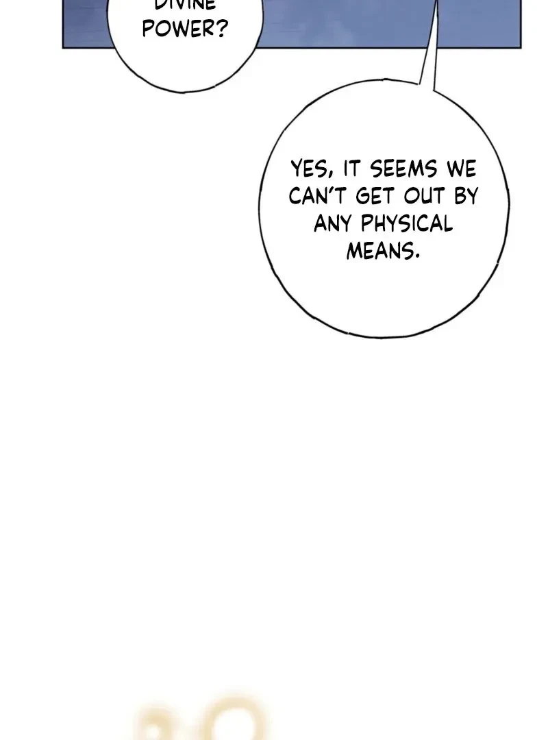 The Holy Knight's Bedtime Story Chapter 1, page 96