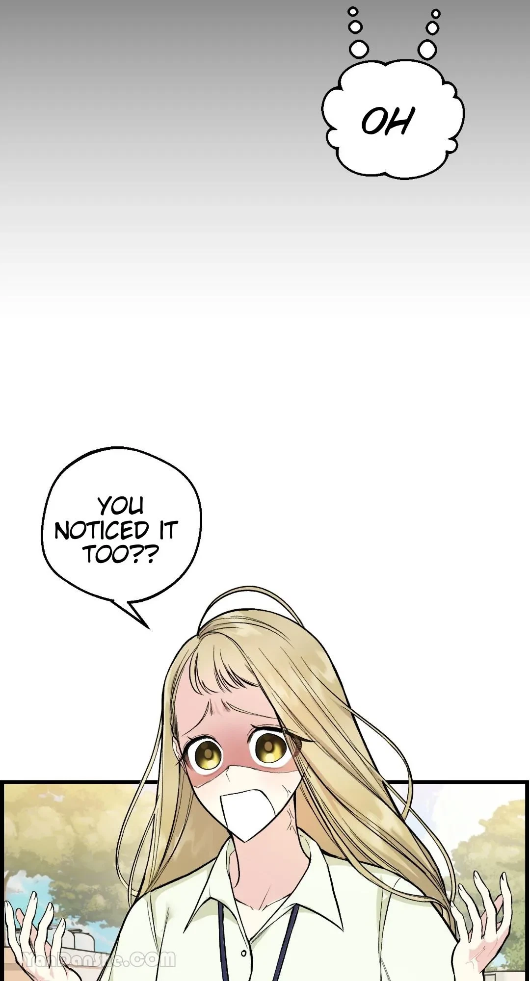 Let's Do It Just Once! Chapter 3, page 10