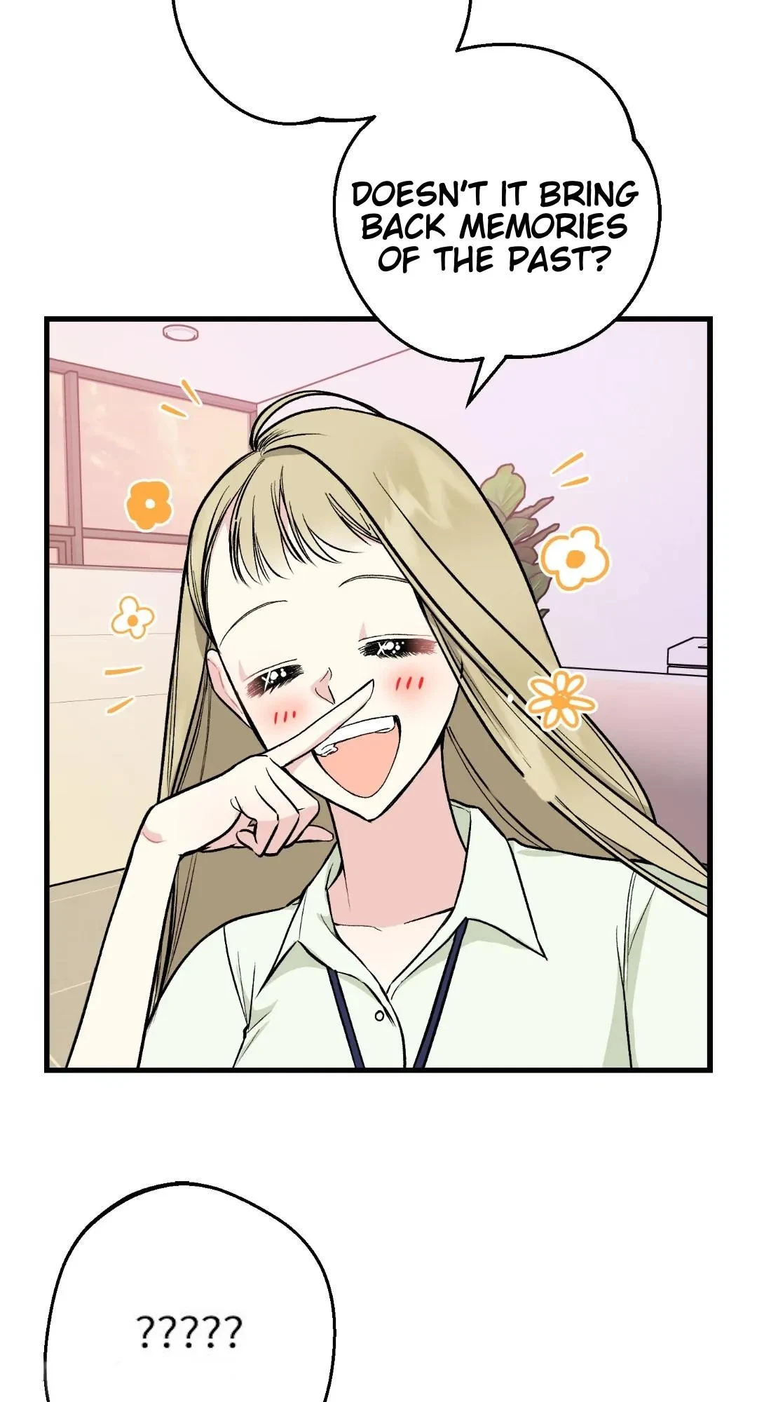 Let's Do It Just Once! Chapter 3, page 51
