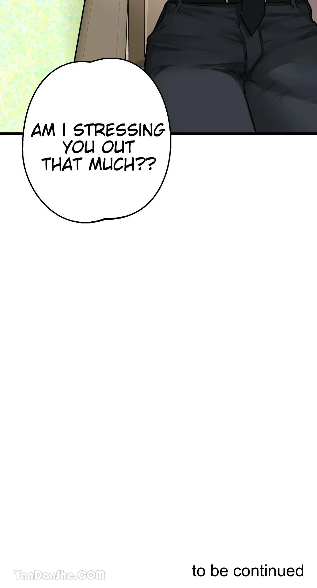 Let's Do It Just Once! Chapter 3, page 56