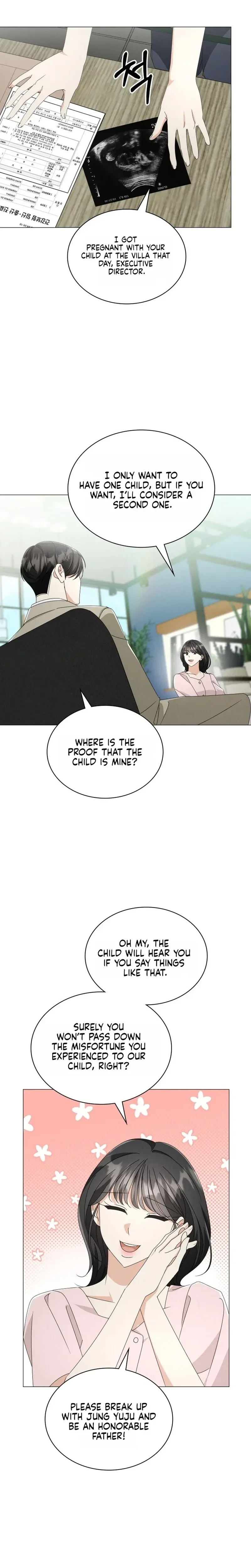 The Great Mad Dog Chapter 40, page 10