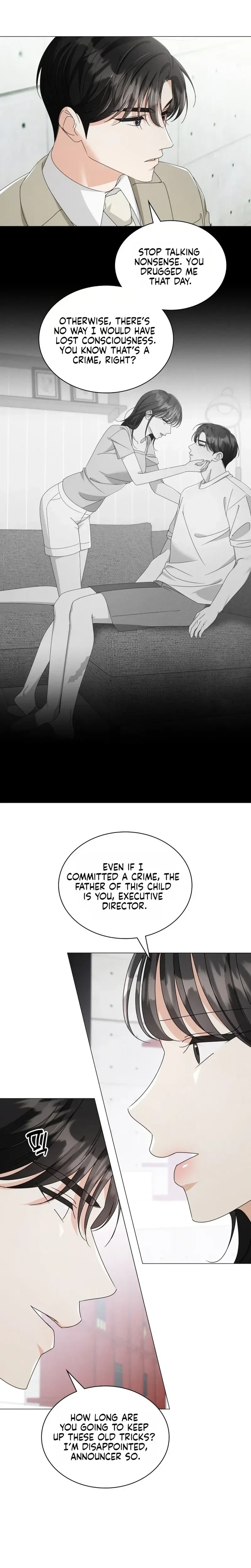 The Great Mad Dog Chapter 40, page 11