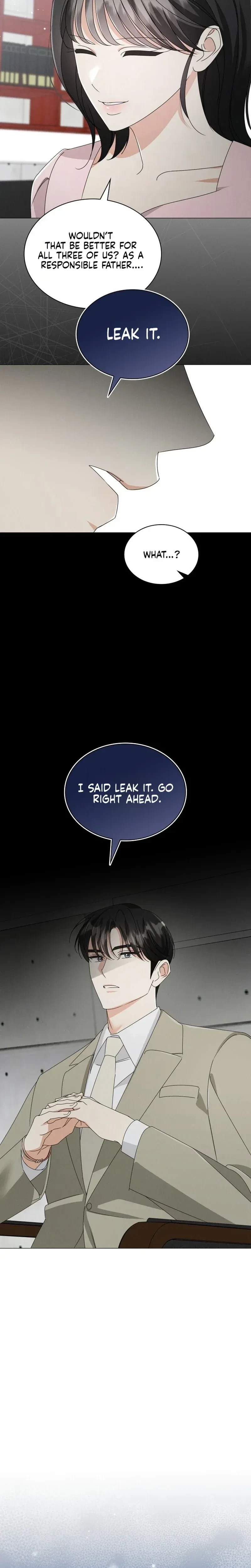 The Great Mad Dog Chapter 40, page 14