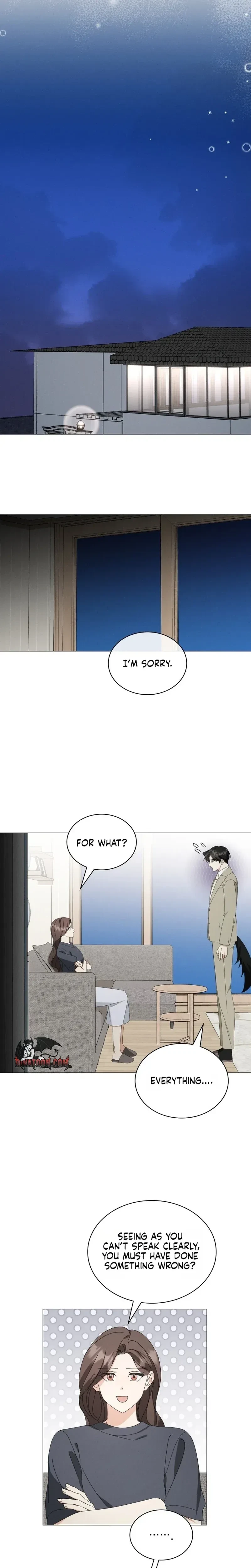 The Great Mad Dog Chapter 40, page 15