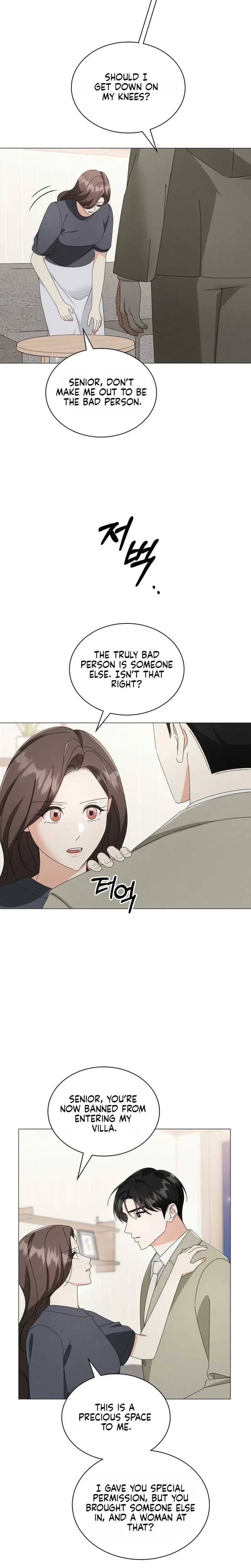 The Great Mad Dog Chapter 40, page 16