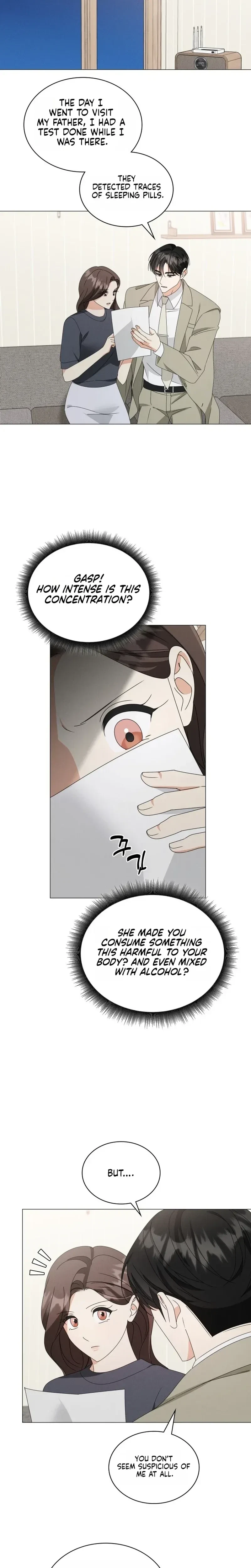 The Great Mad Dog Chapter 40, page 19