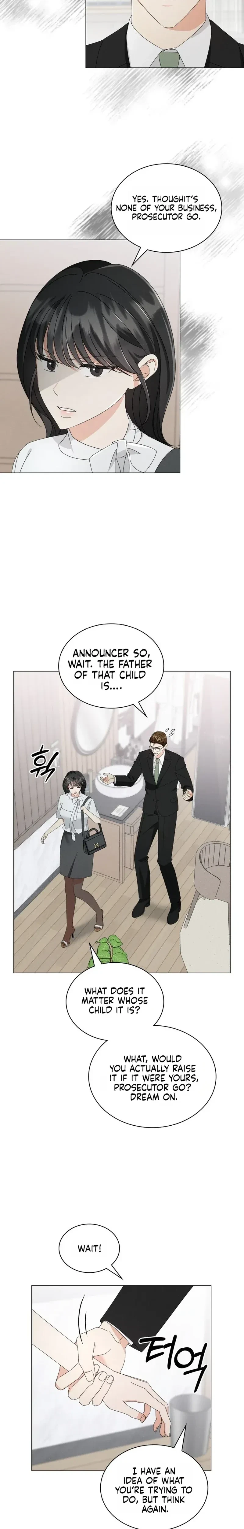 The Great Mad Dog Chapter 40, page 2