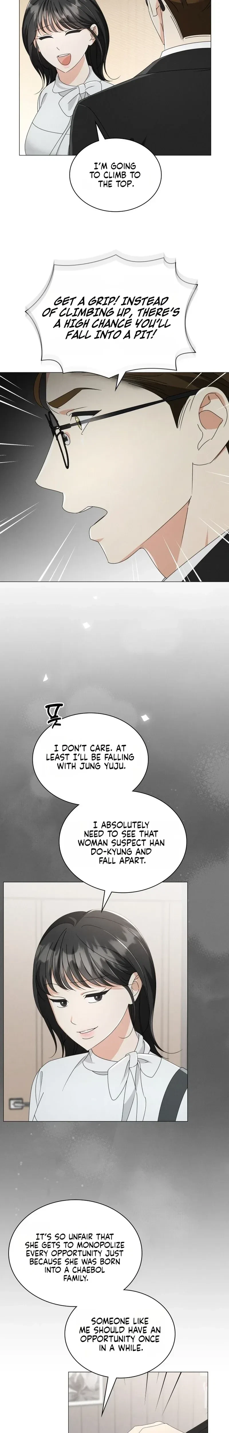The Great Mad Dog Chapter 40, page 4