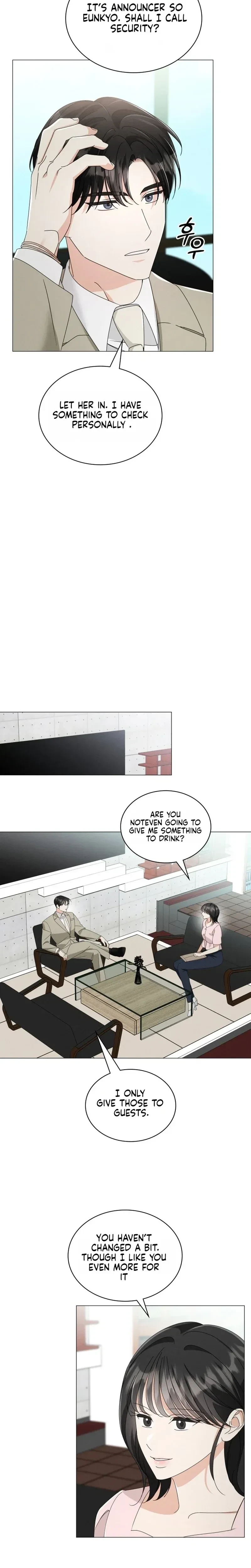 The Great Mad Dog Chapter 40, page 7