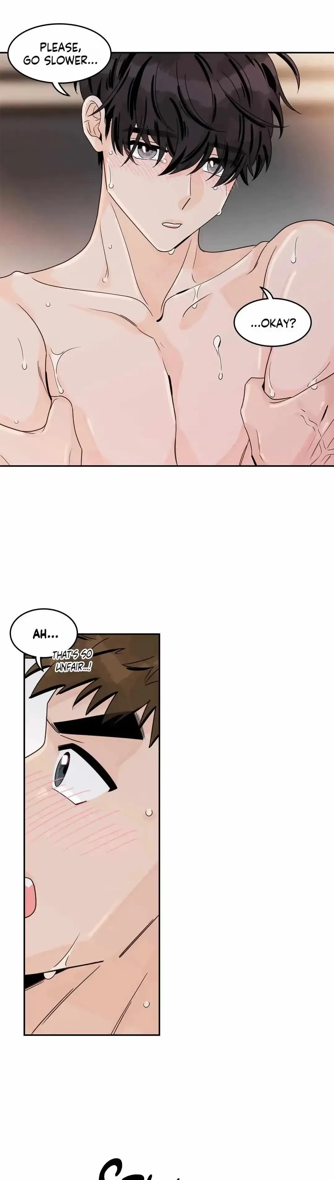 Flirting 9 To 6 Chapter 52, page 12