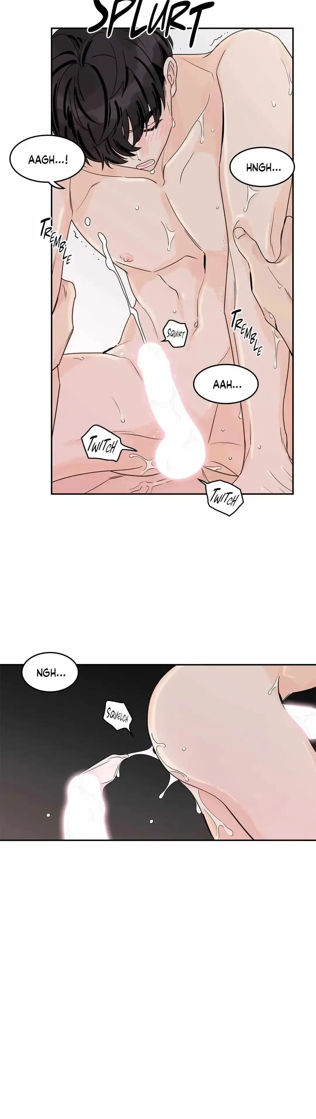 Flirting 9 To 6 Chapter 52, page 13