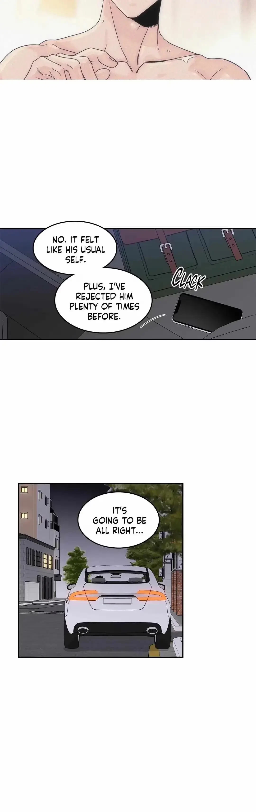 Flirting 9 To 6 Chapter 52, page 30