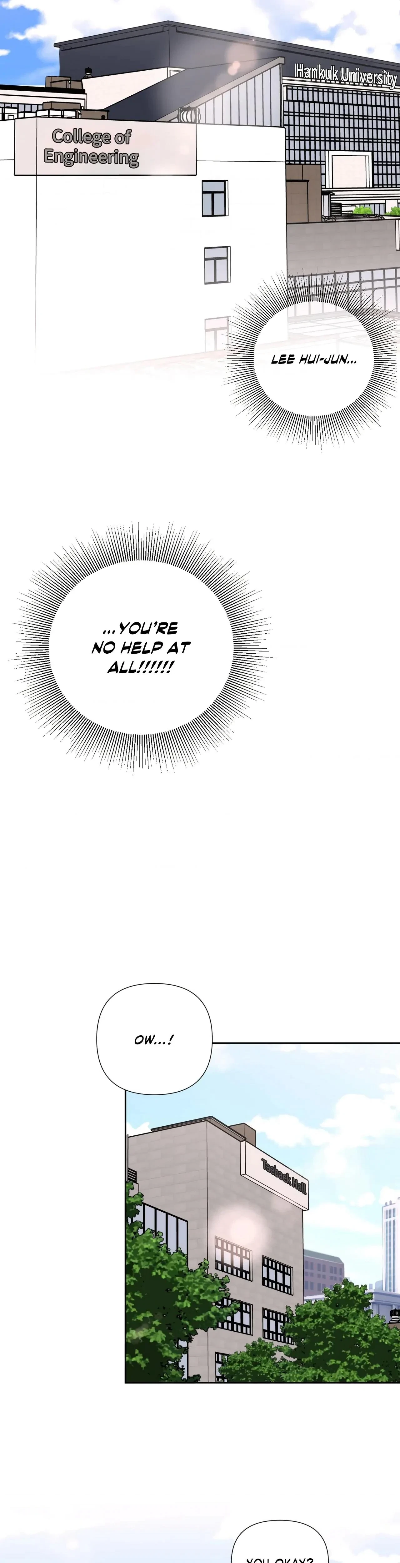 The Nerd Formula Chapter 3, page 20