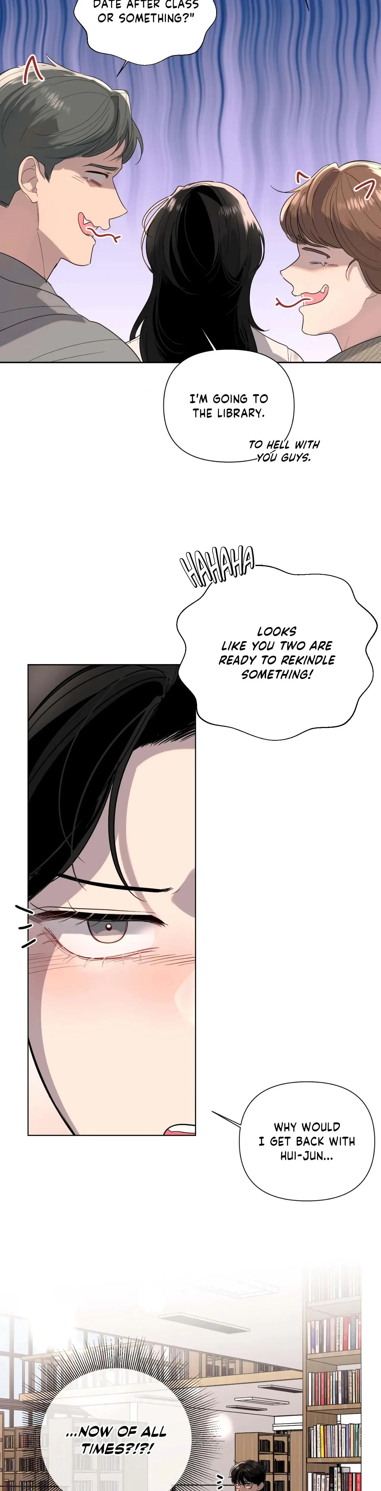 The Nerd Formula Chapter 3, page 22