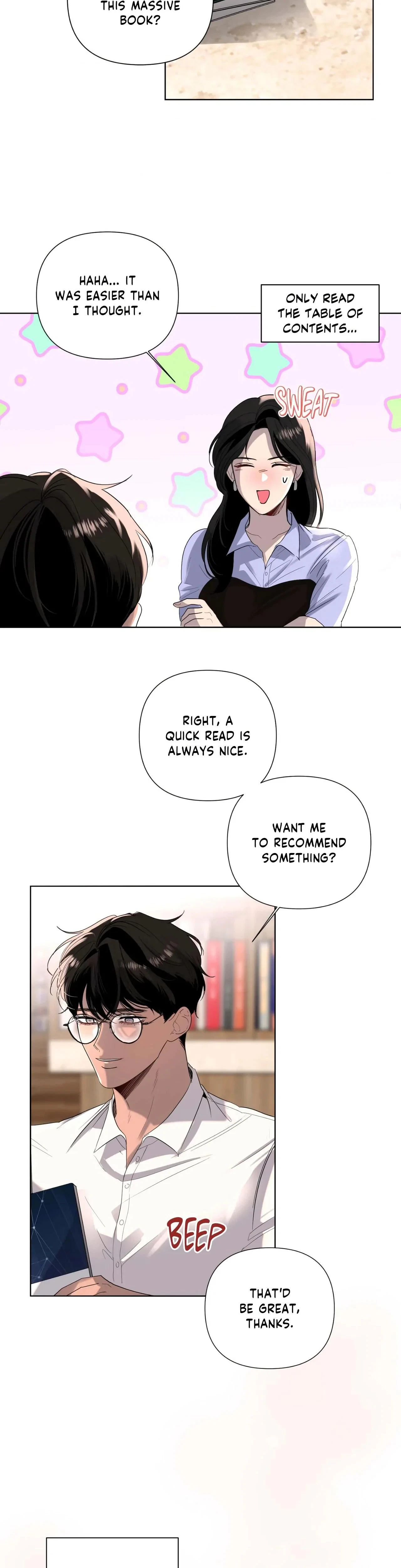 The Nerd Formula Chapter 3, page 24