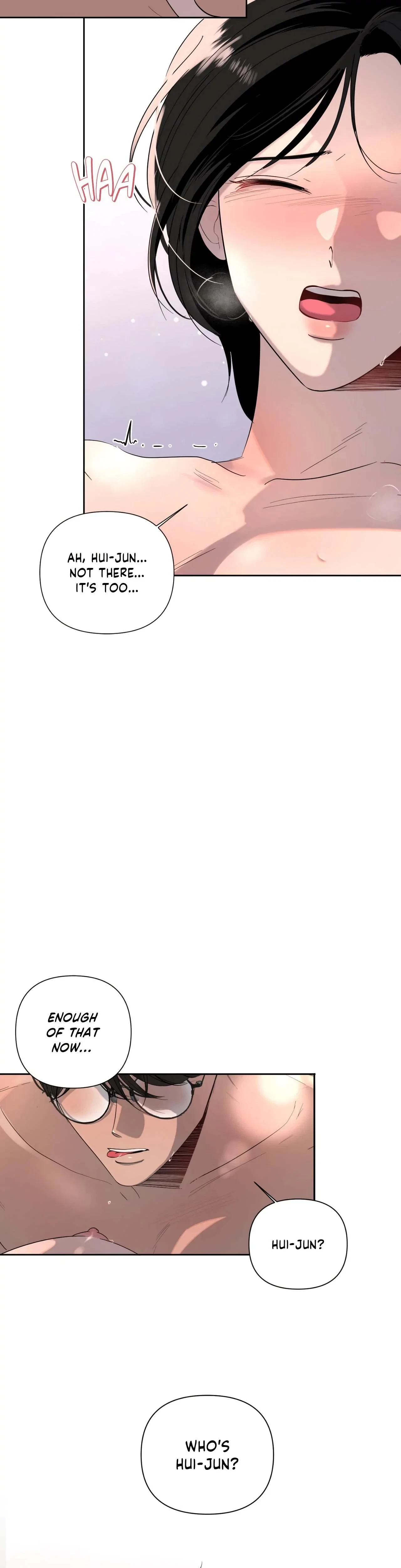 The Nerd Formula Chapter 3, page 4