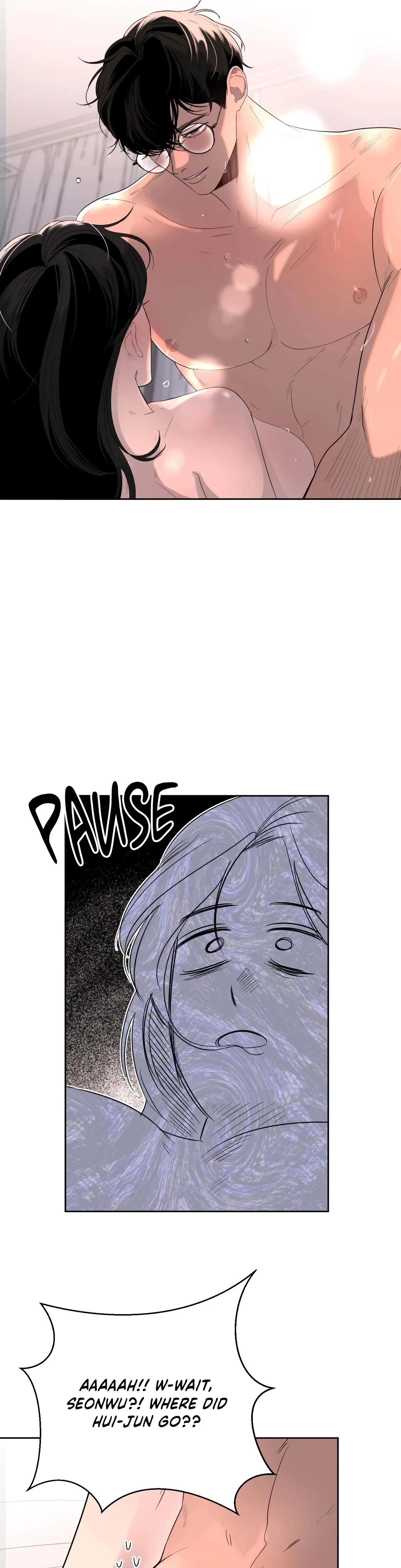 The Nerd Formula Chapter 3, page 5