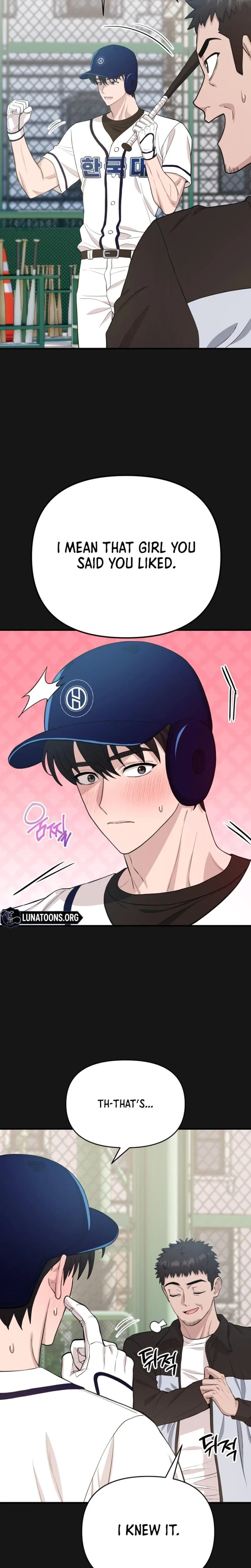 Batter Up! Chapter 17, page 3
