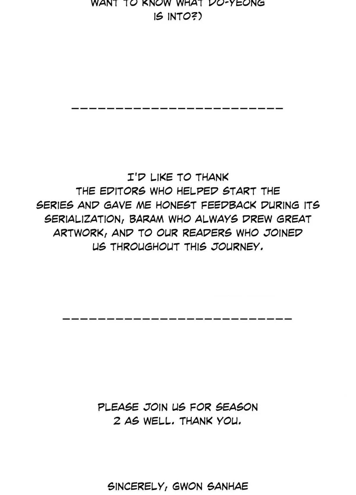 Nailing The Assignment Chapter 26.5, page 11