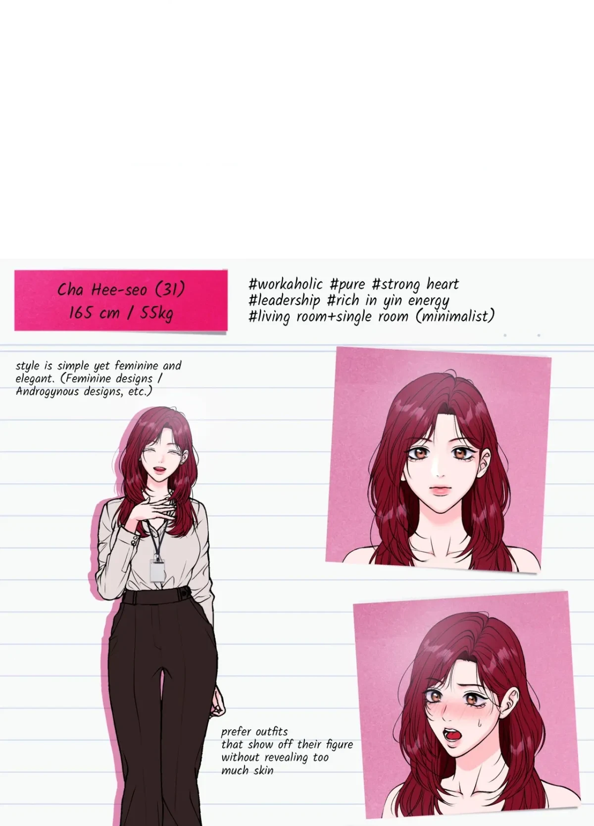 Nailing The Assignment Chapter 26.5, page 14