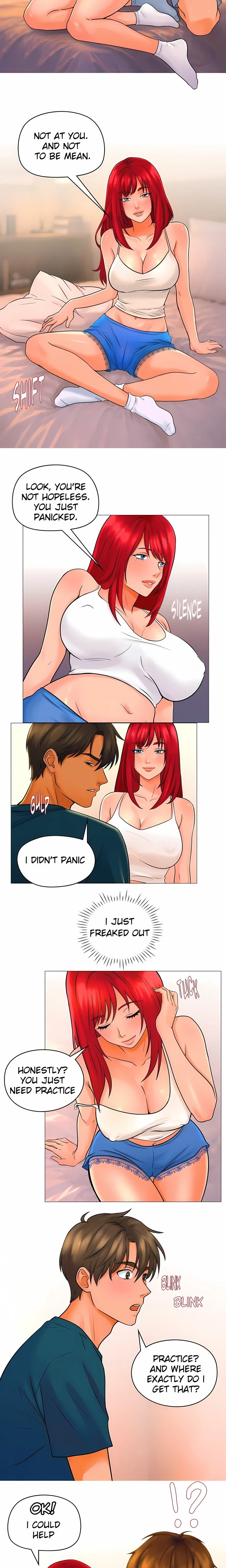 Chapter 1, page 6