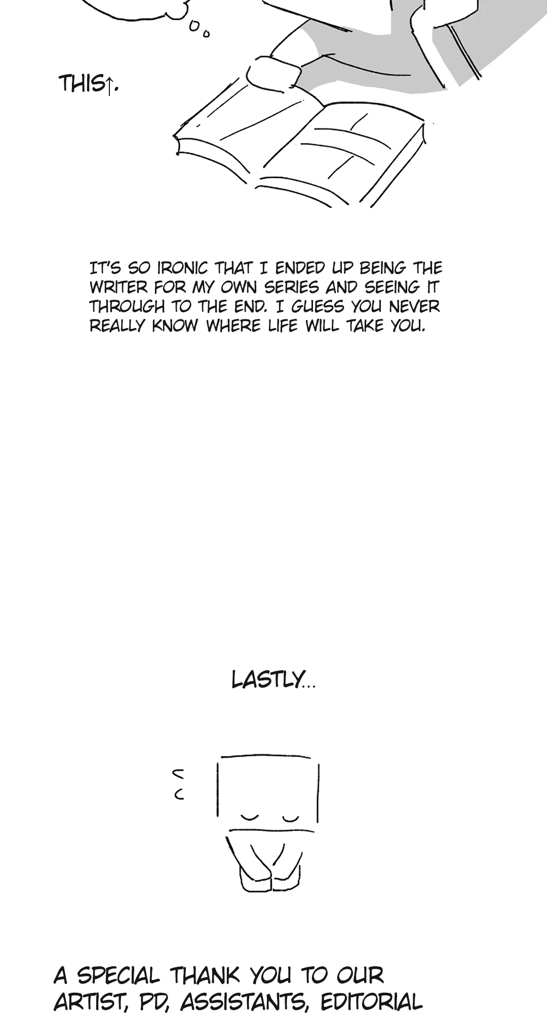 Jigeuki Sajeogin Yeongyeok E Bing-Uihaetda Chapter 35, page 13