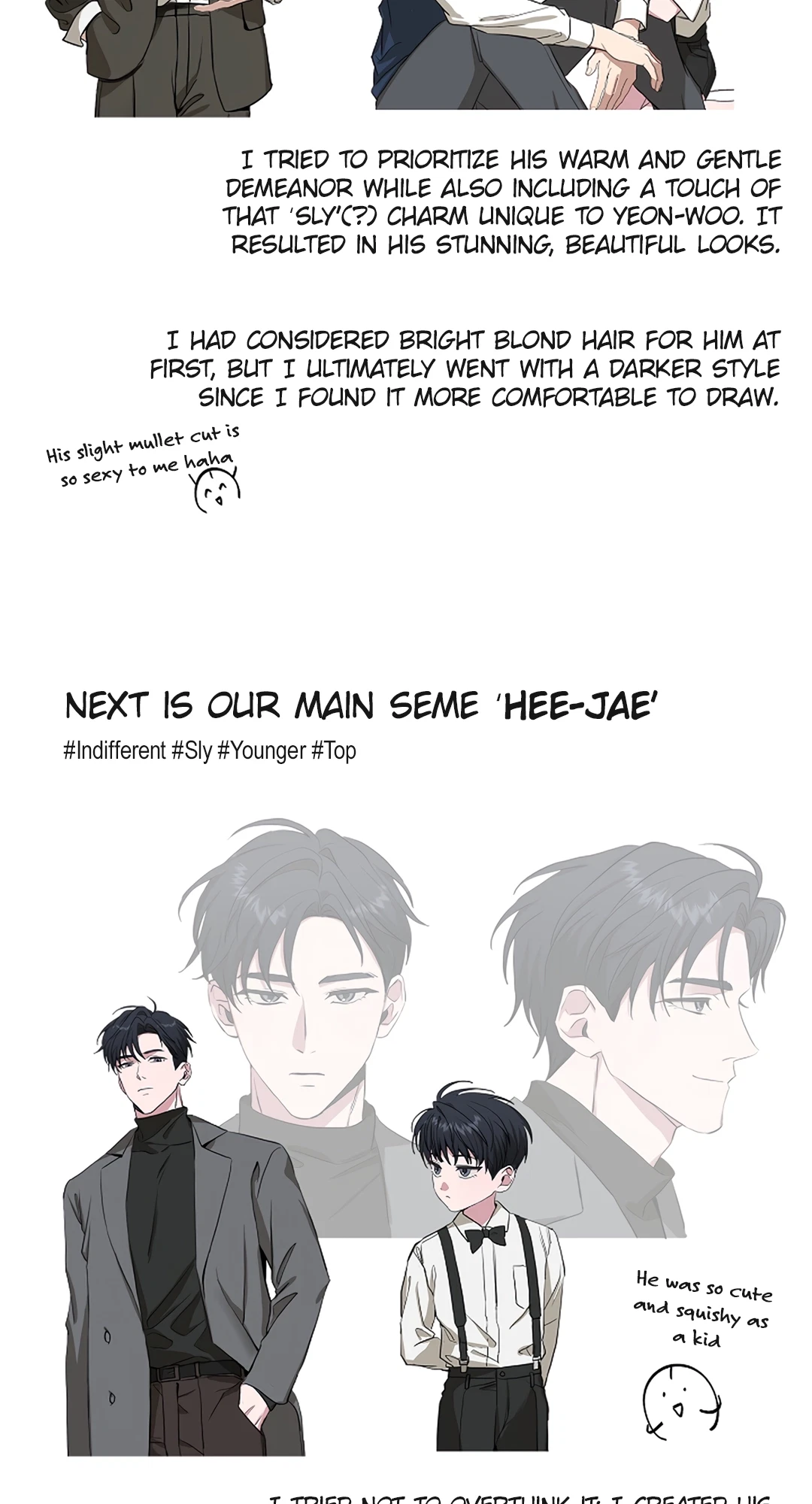 Jigeuki Sajeogin Yeongyeok E Bing-Uihaetda Chapter 35, page 22