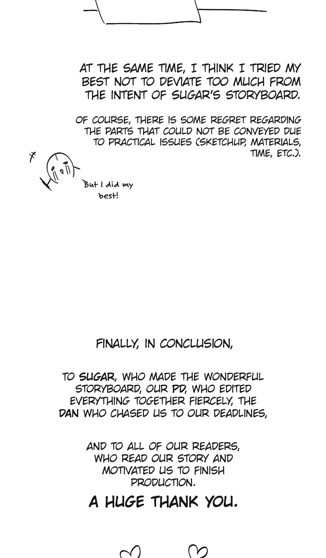 Jigeuki Sajeogin Yeongyeok E Bing-Uihaetda Chapter 35, page 31