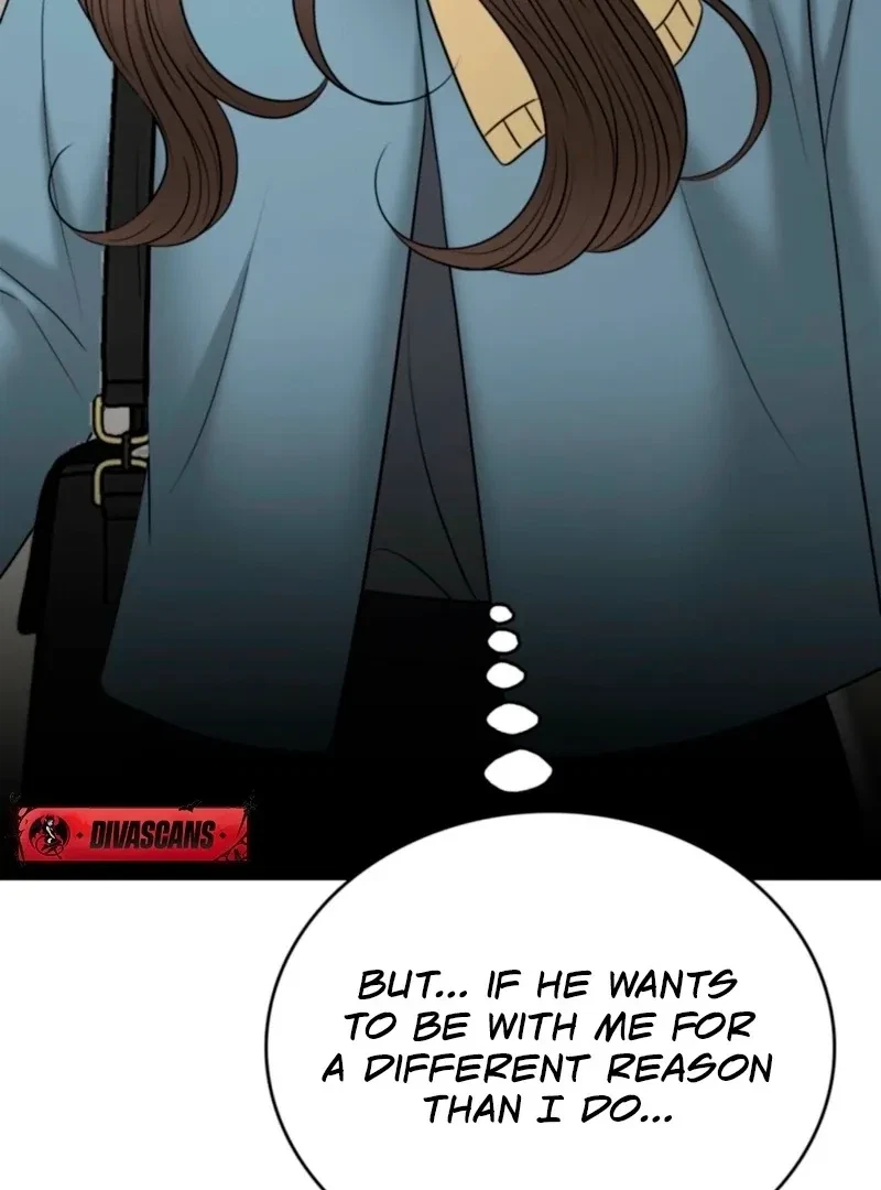 Really, Is It That Big? Chapter 20, page 10