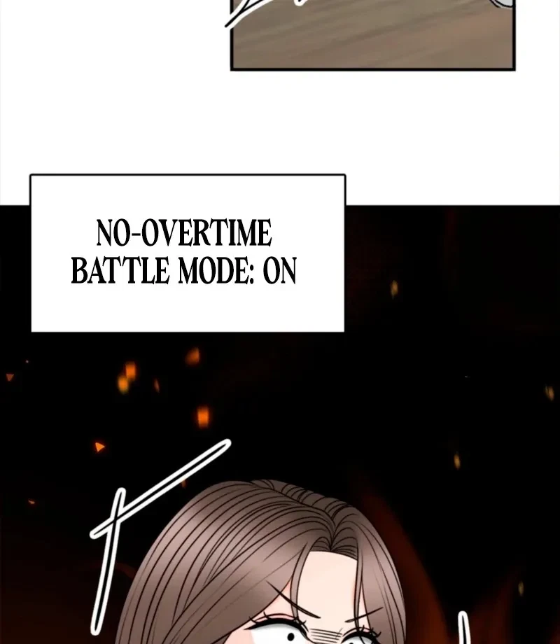 Really, Is It That Big? Chapter 20, page 102