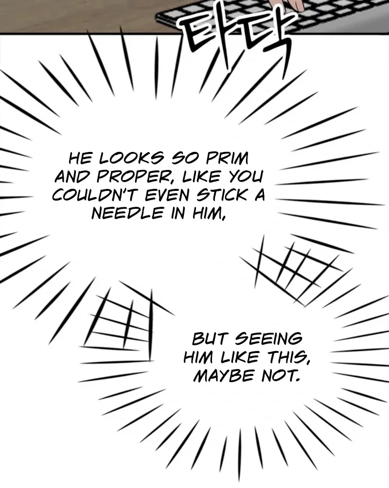 Really, Is It That Big? Chapter 20, page 104