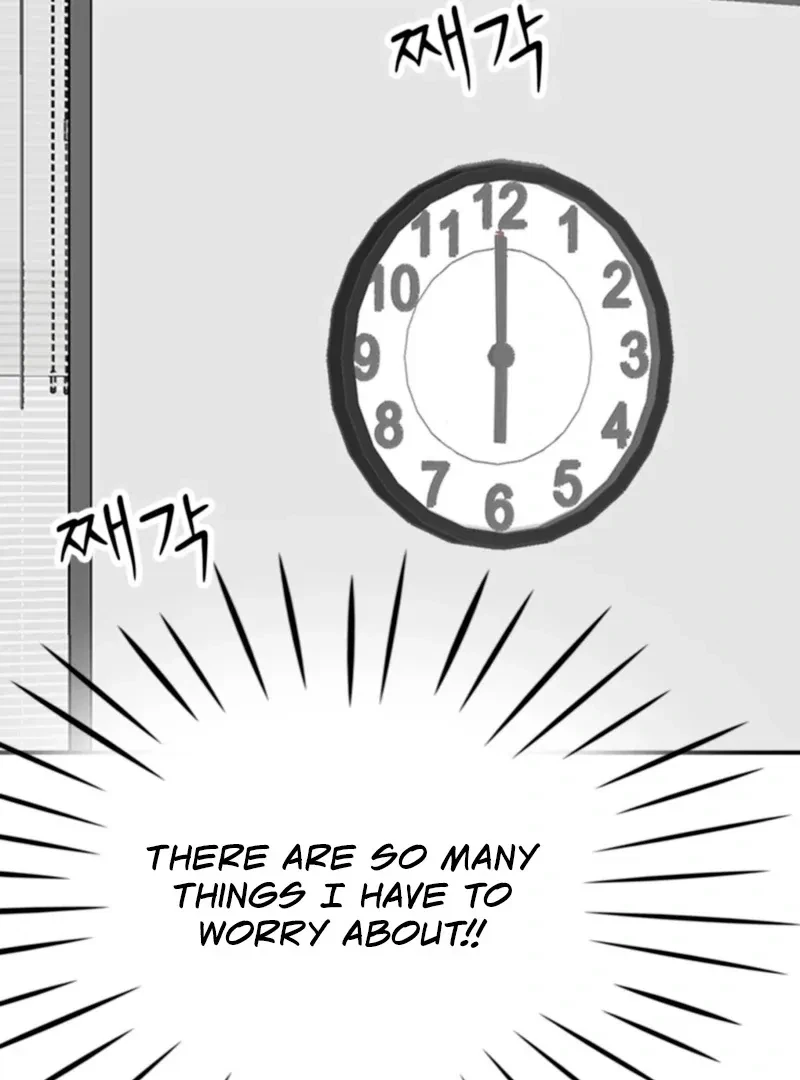 Really, Is It That Big? Chapter 20, page 106