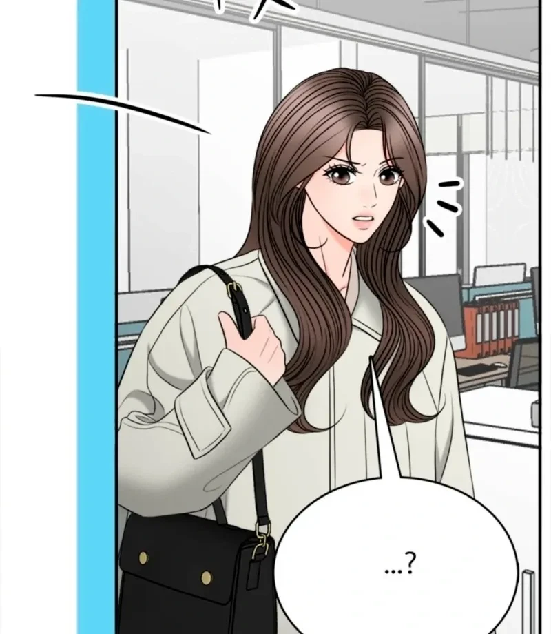 Really, Is It That Big? Chapter 20, page 111