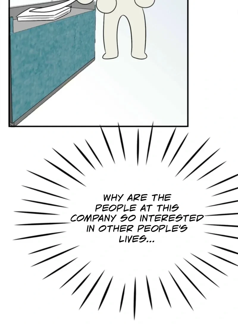 Really, Is It That Big? Chapter 20, page 117