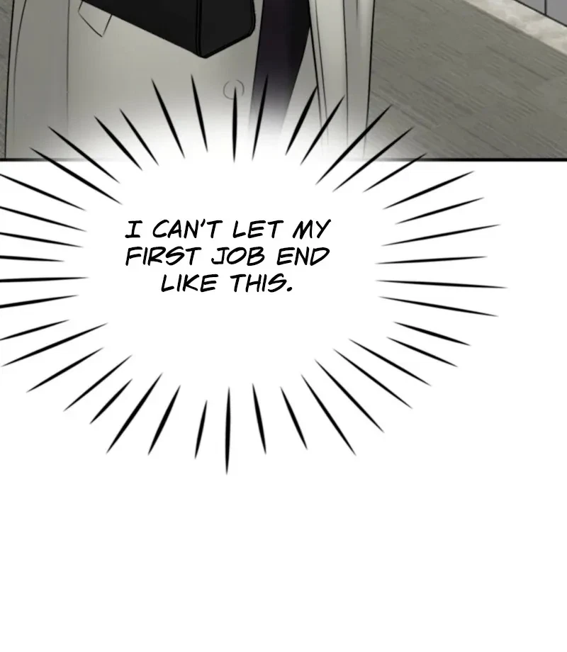 Really, Is It That Big? Chapter 20, page 120
